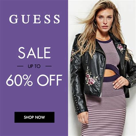 guess eu sale|guess uk outlet.